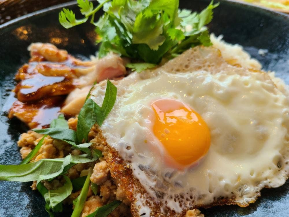 アジアン食堂 kuu みなとみらい店
