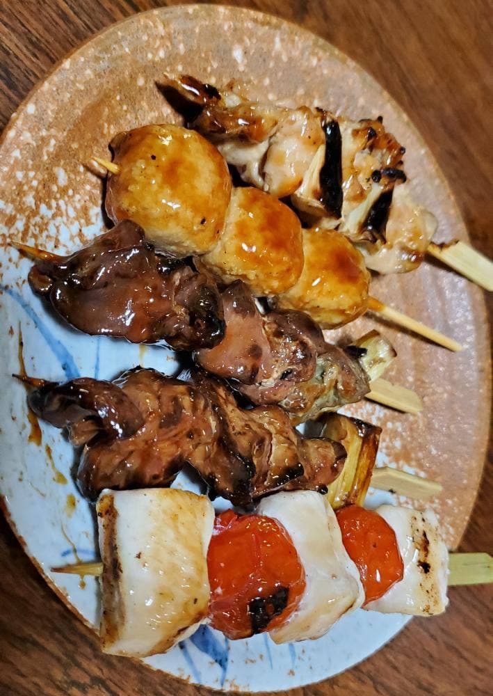 鶏陣 エミオ武蔵境店