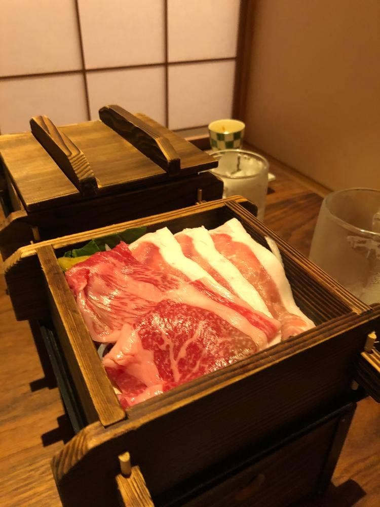 ONSEN RYOKAN 山喜