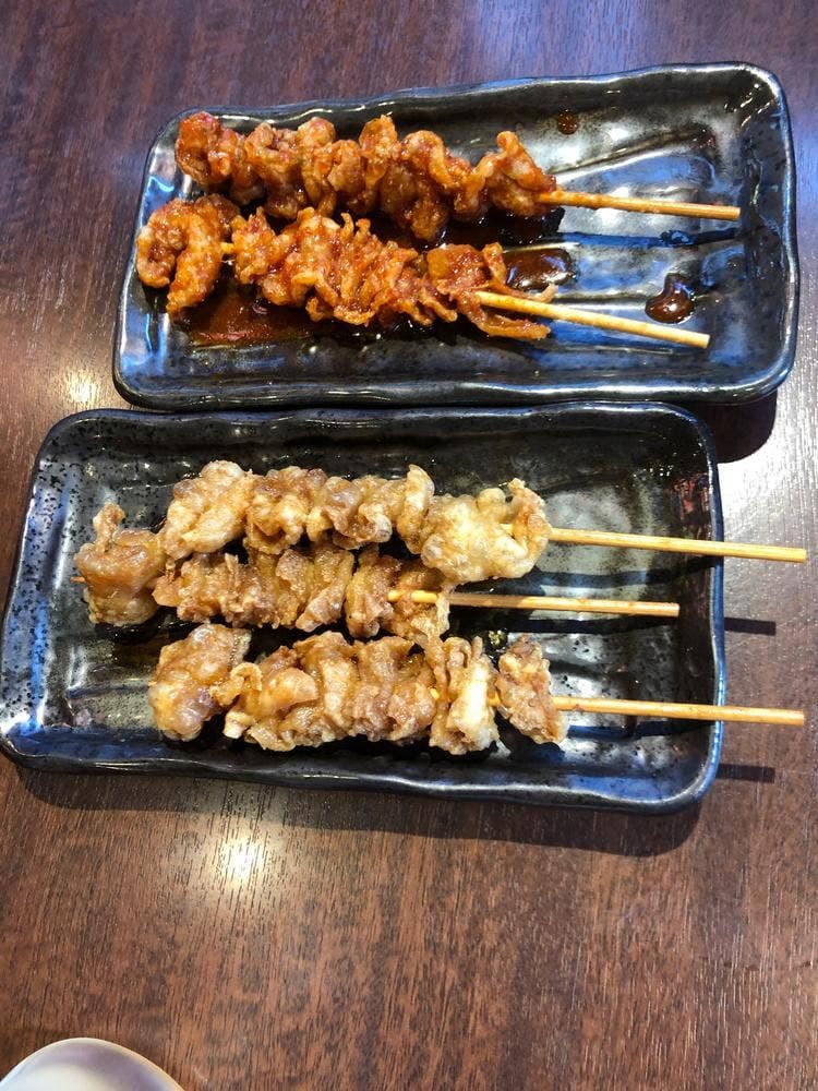 大衆居酒屋 とりいちず 八王子北口駅前店