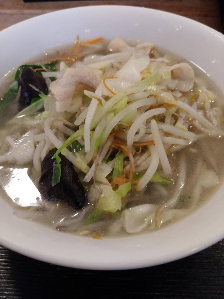 大洋軒 茅場町店