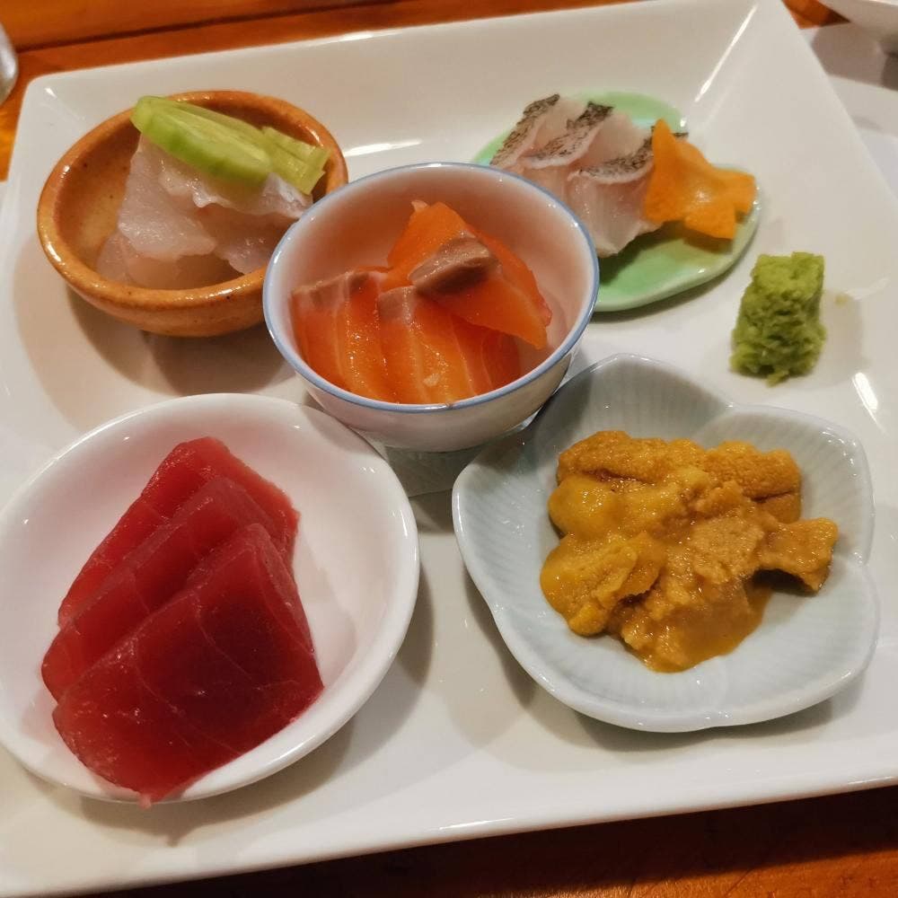 美食房 登楽居