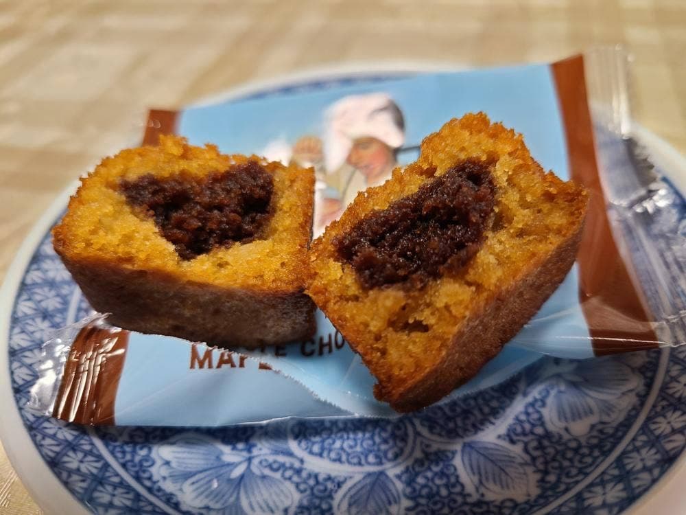 ザ・メープルマニア 東京駅グランスタ店