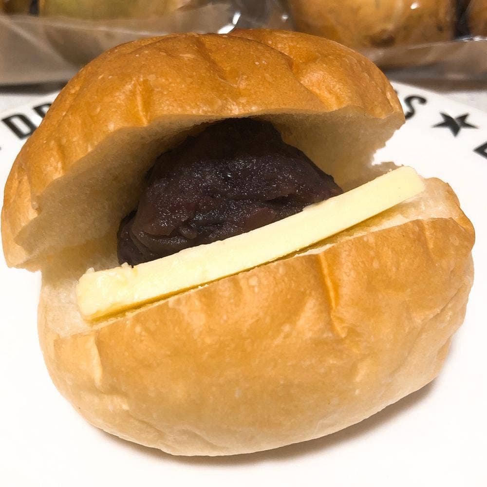 ベーカリービーンズ