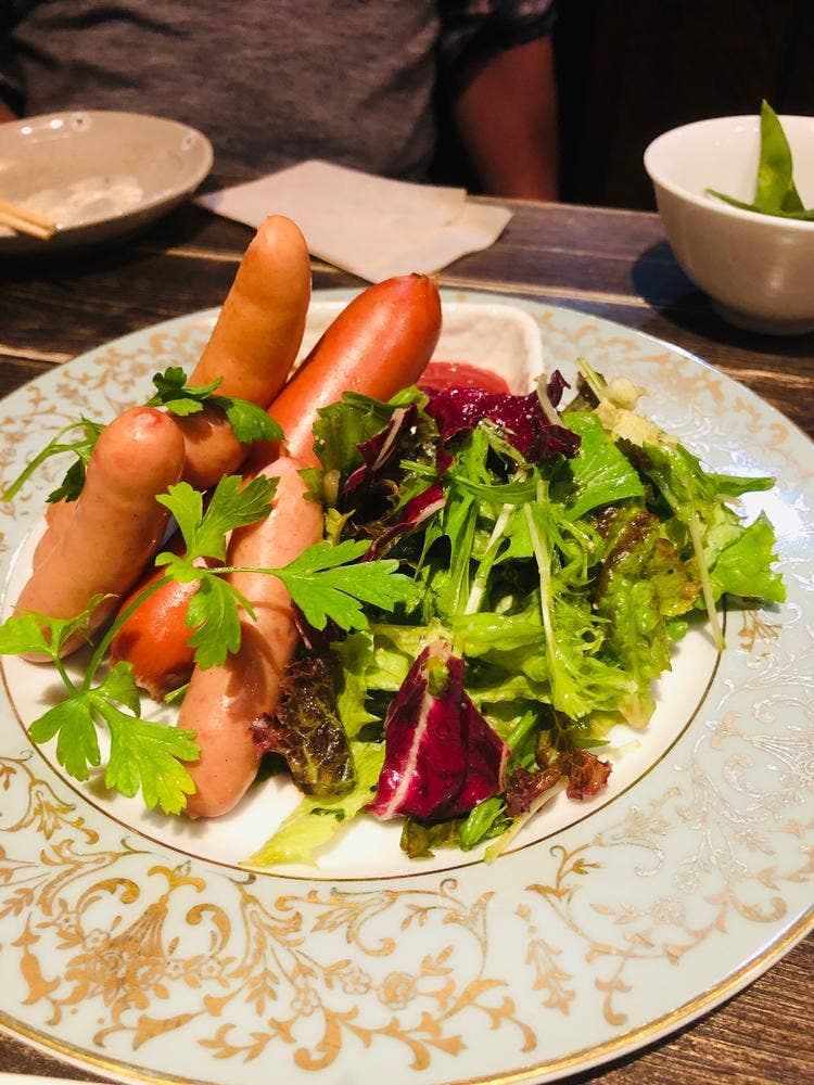 囲食ダイニングくすくす