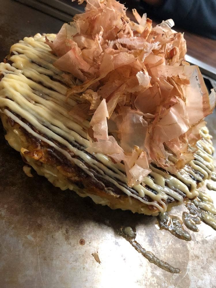 あん・あん・お好みハウス志比田店