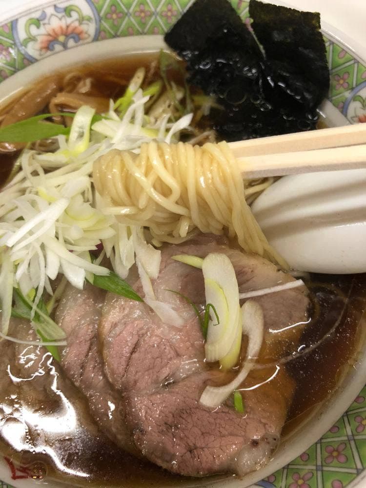 金龍 上土狩店
