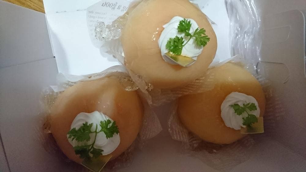 パティスリーケンジ