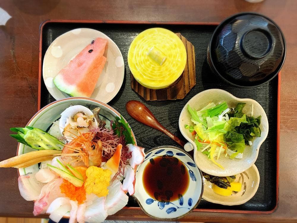 朝日屋