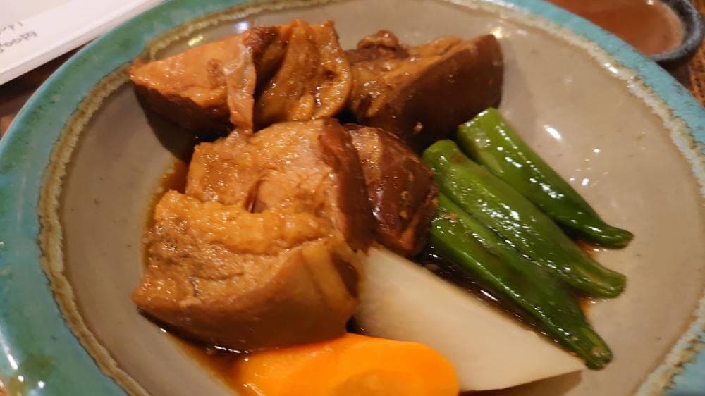 ぱいなっぷる家