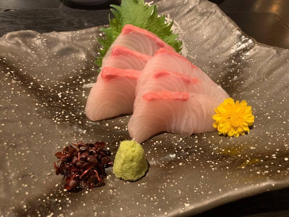 黒豚あじと 吉祥寺通り店