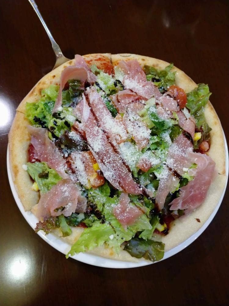 ジョイア・ミーア