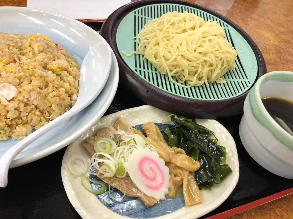 山田うどん 北宿店