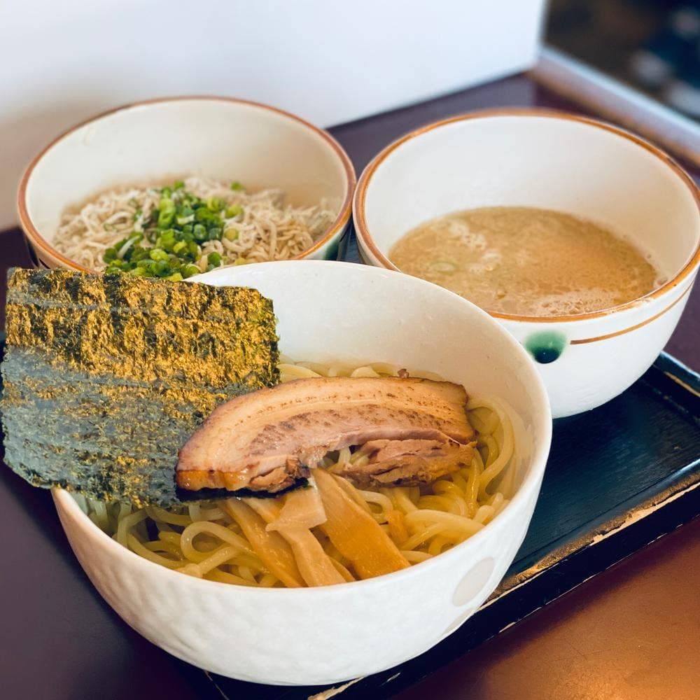 龍音