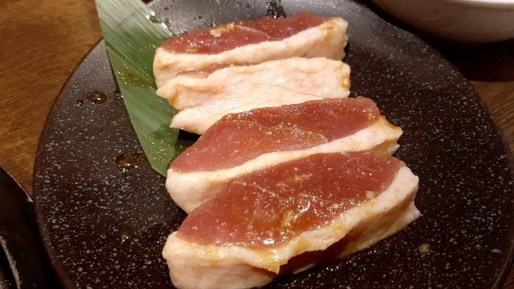 牛角 足柄開成町店