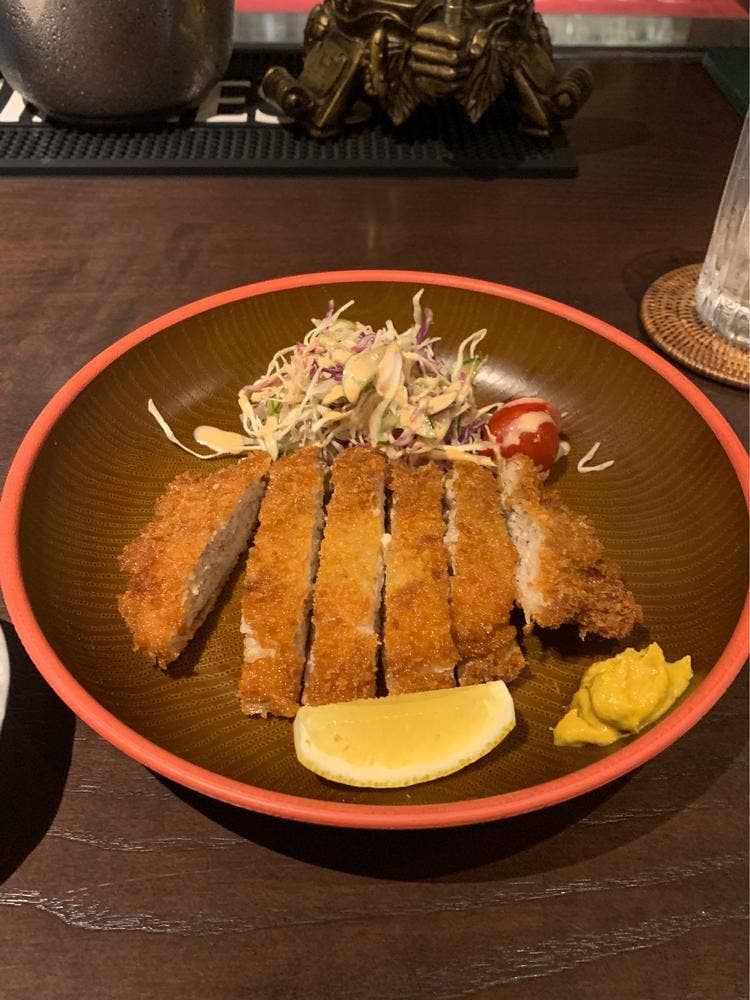 バッフィ・バルバ ウラ難波店