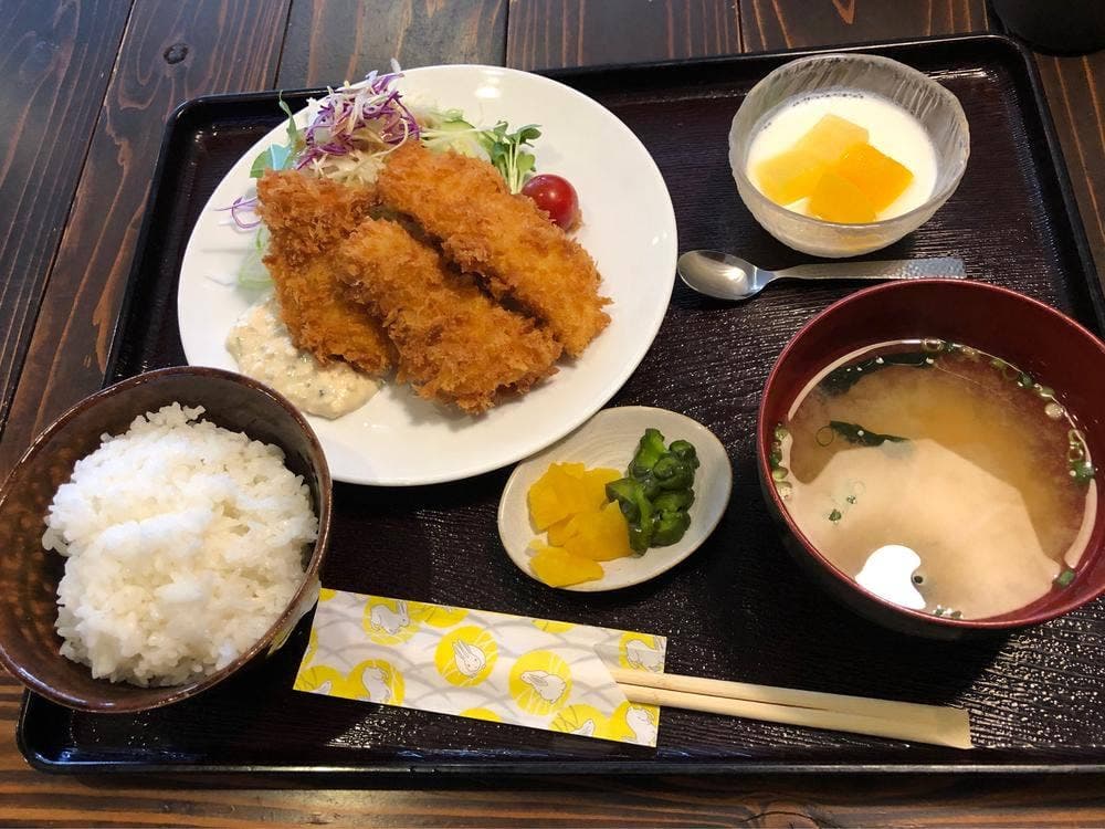 春草庵