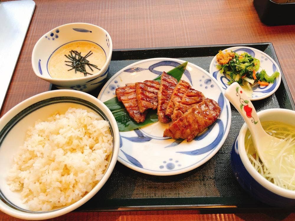 ねぎし デリキッチン渋谷3丁目店