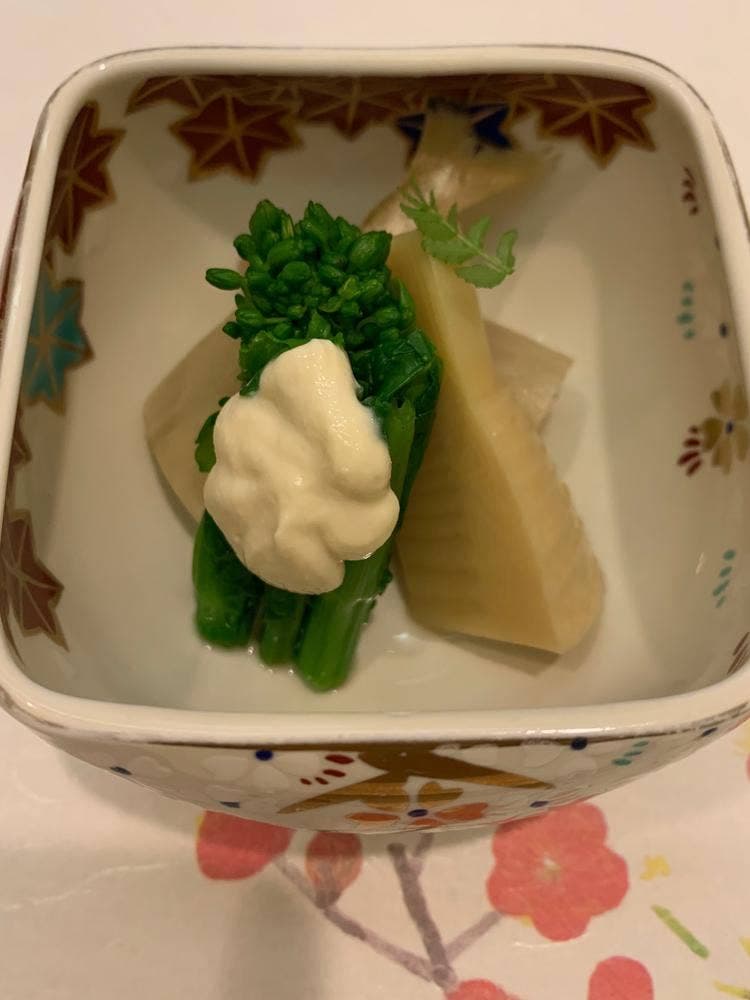 和料理 はな甚