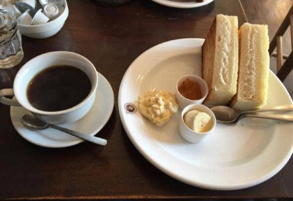 cafe kohana