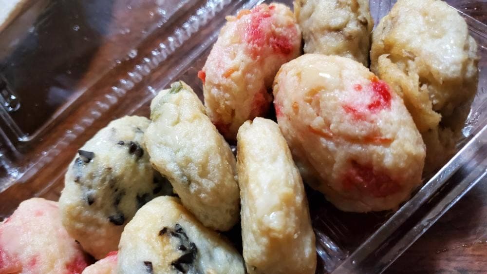 大清かまぼこ店