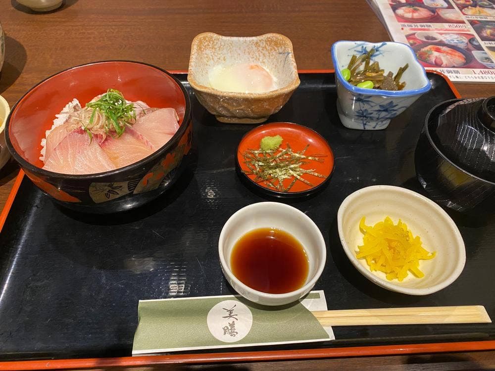 食楽市場 美膳