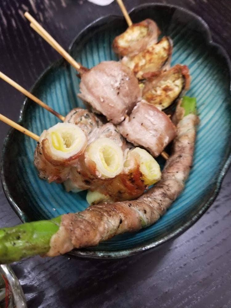 炭火バル 29’s串 国分寺 ~肉づくし~