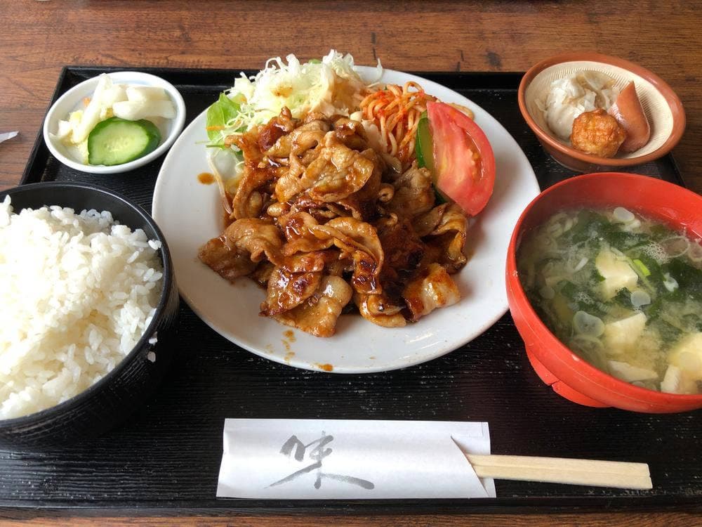 創作キッチン司