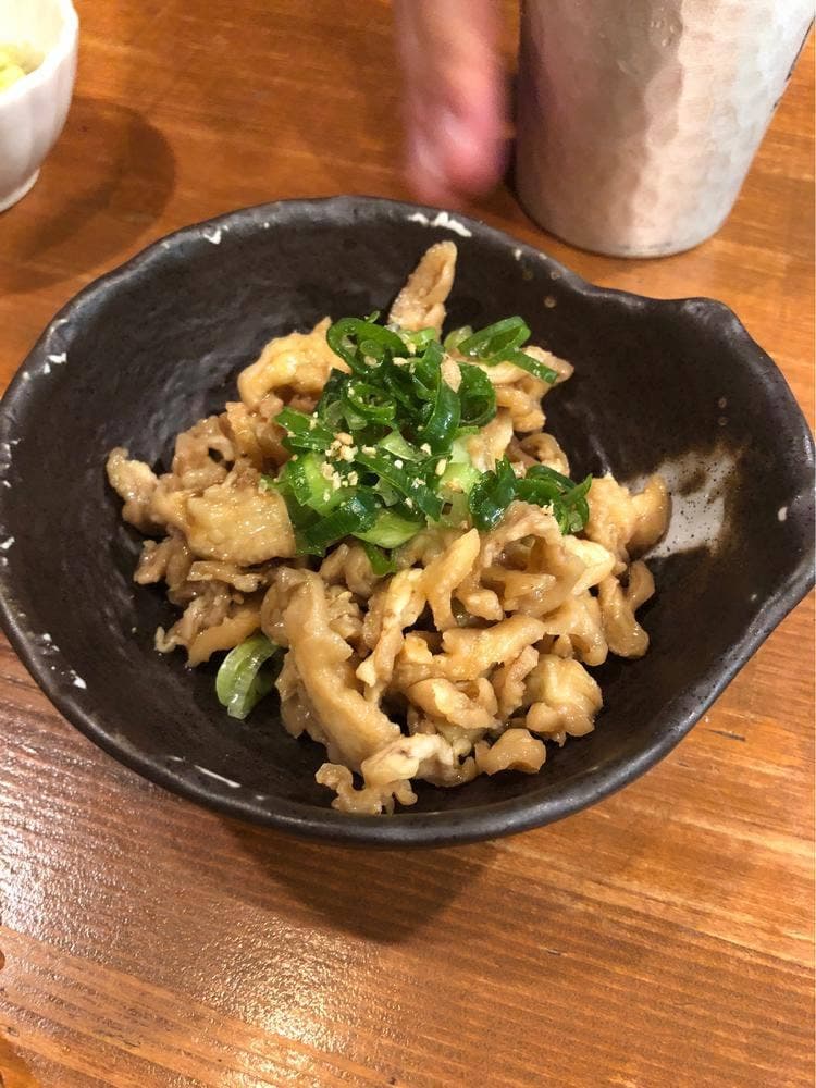 たか鳥 天王寺店