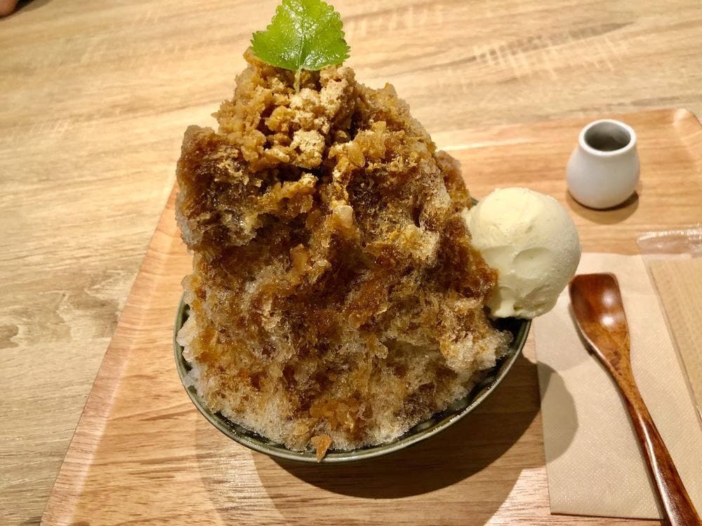 町屋カフェ 金多屋