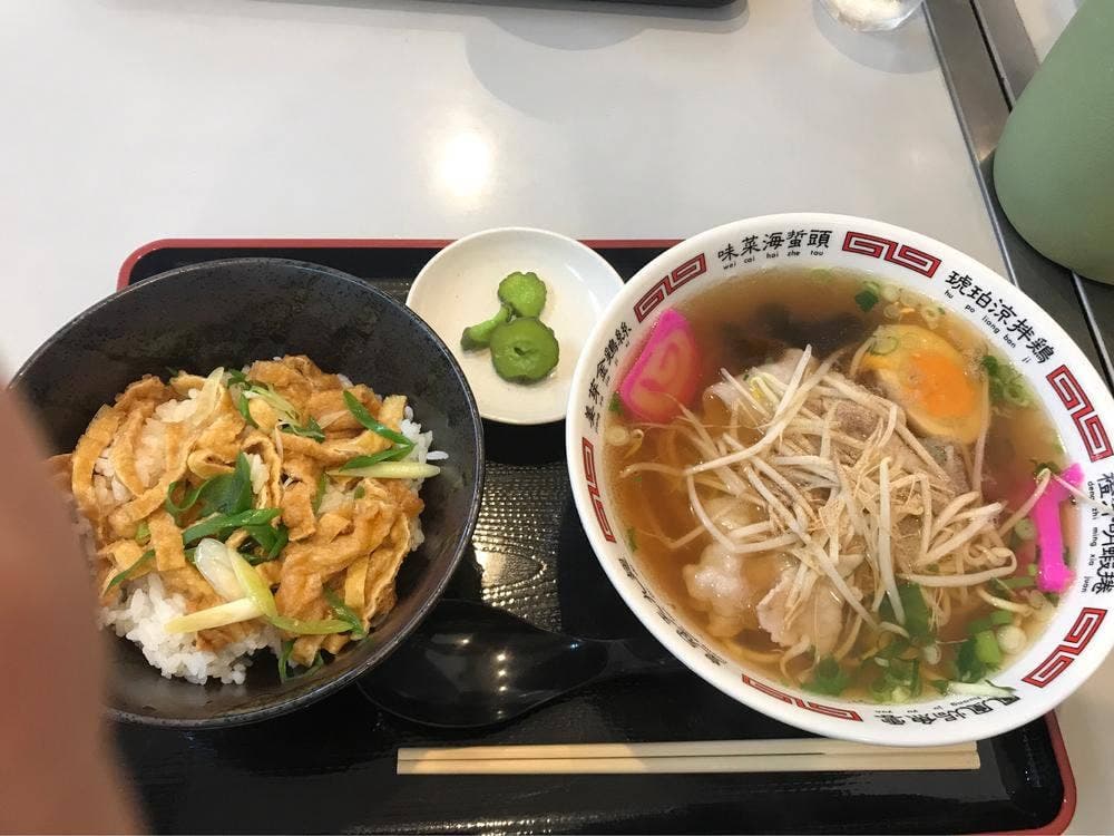 こふじ食堂