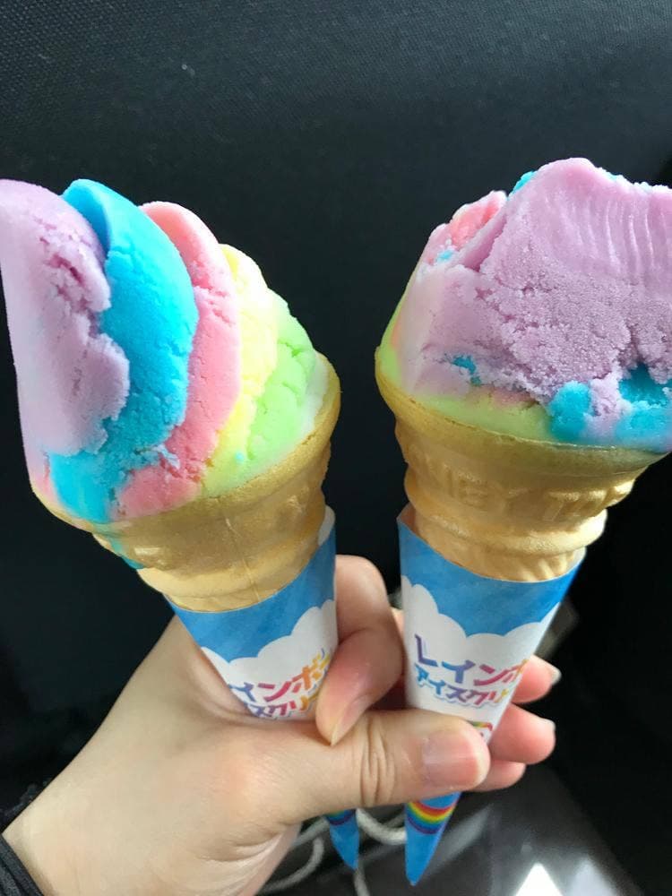 江連商店