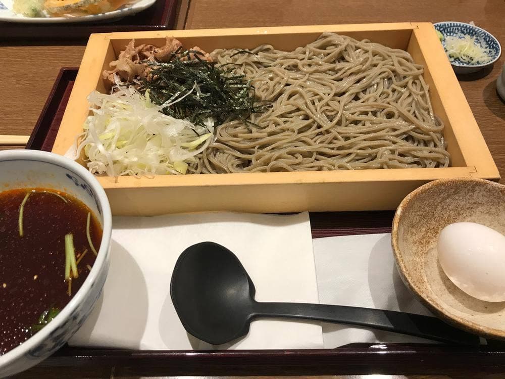 そば酒房 凛や 横浜店
