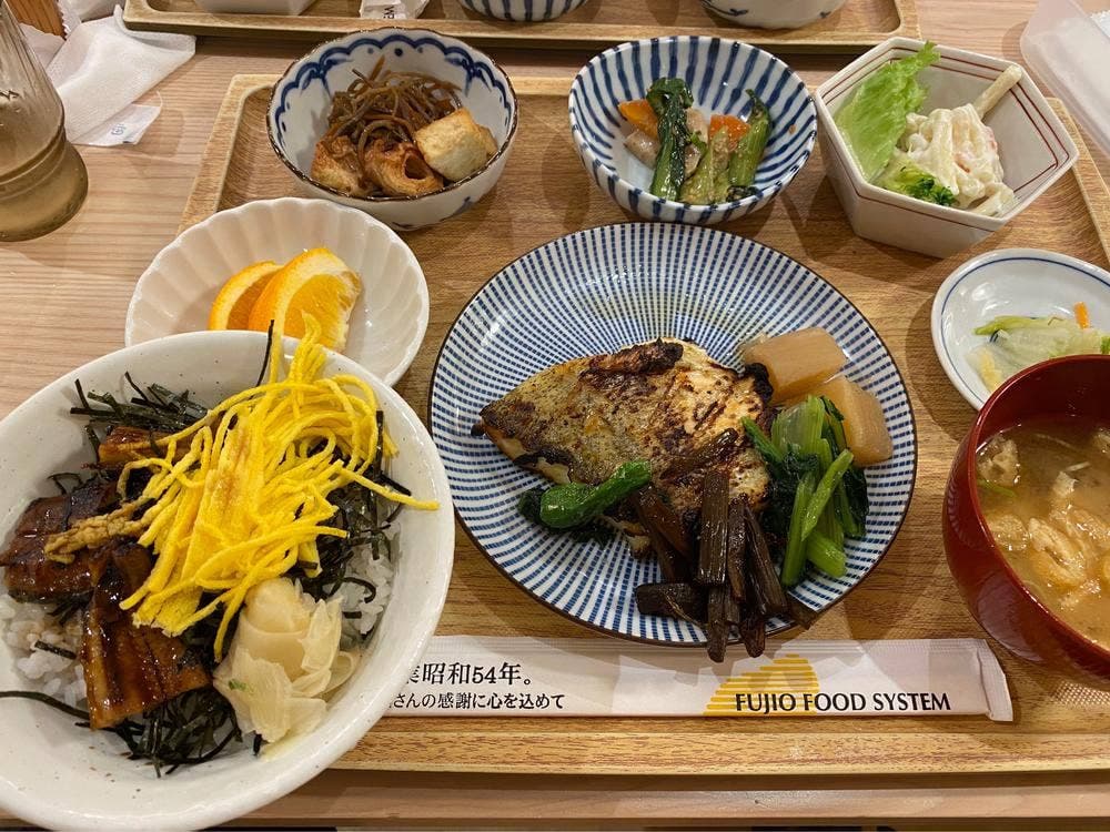 さち福や お台場アクアシティ店