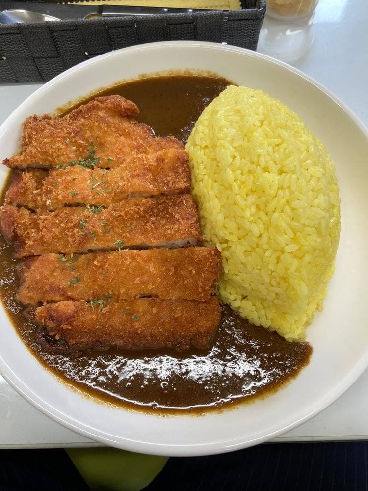 カレーハウス GHEE
