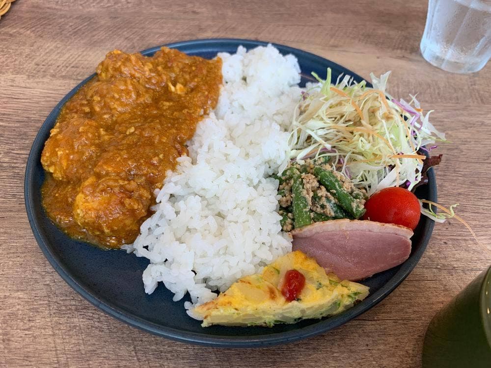 cookie&cafe UZU