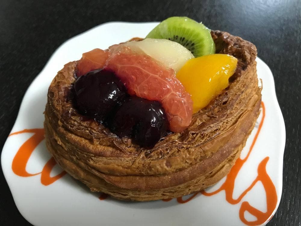 HAYASHI BAKERY 本店