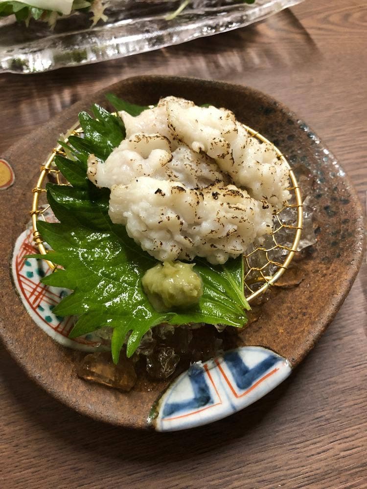 スタンド 信之介