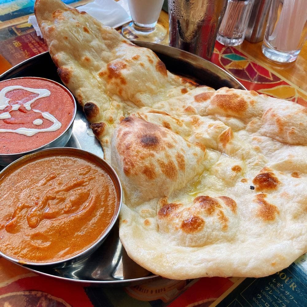 グレート・インディア 池袋西口店