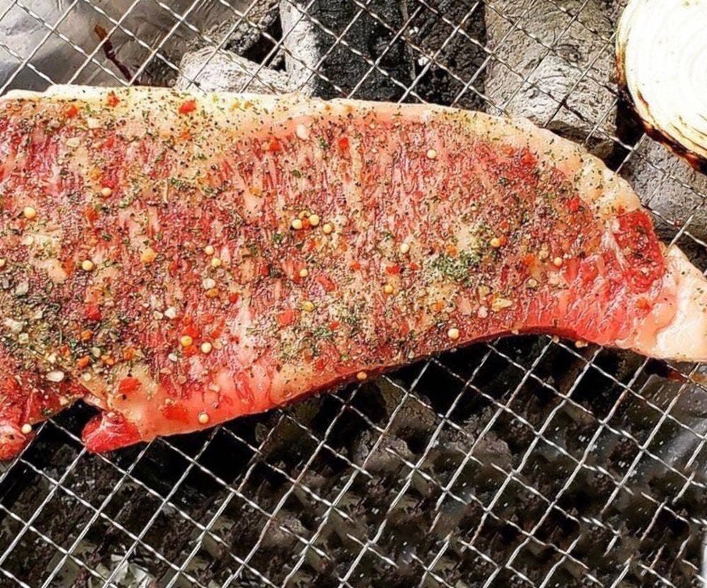 都会の農園 バーベキューテラス