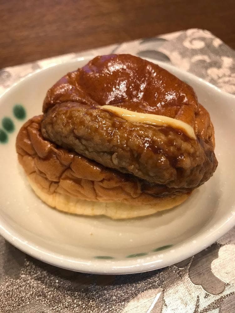 太陽堂フレッシュベーカリー