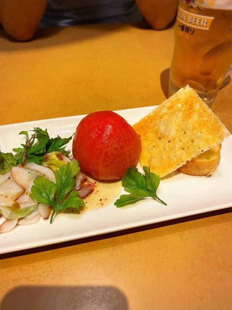 ジョリーパスタ 原尾島店