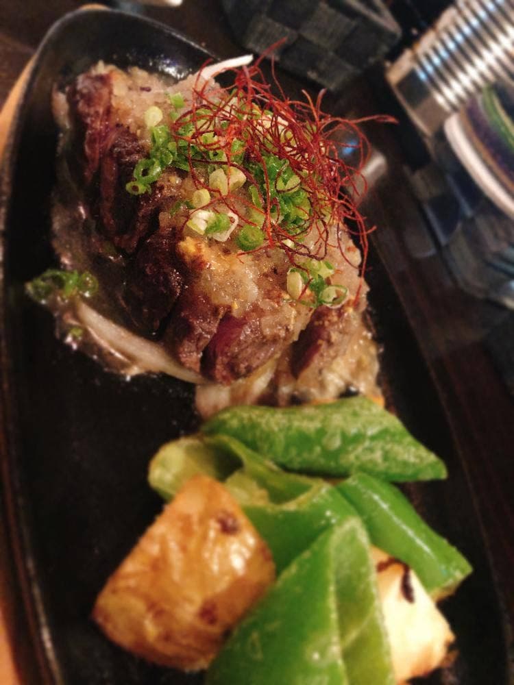 隠れ家キッチンMIRAKU