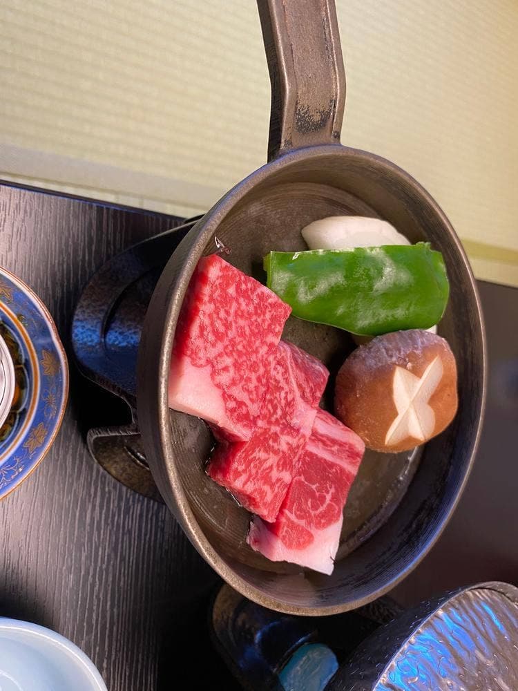 石金旅館