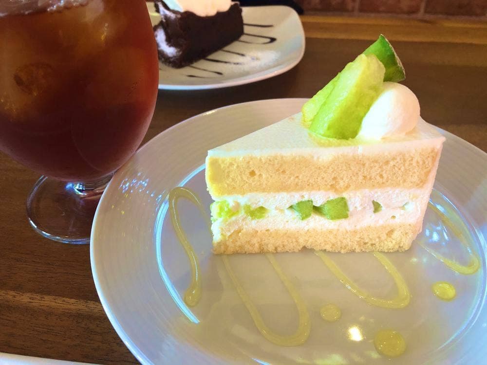 スイーツカフェ ソラ