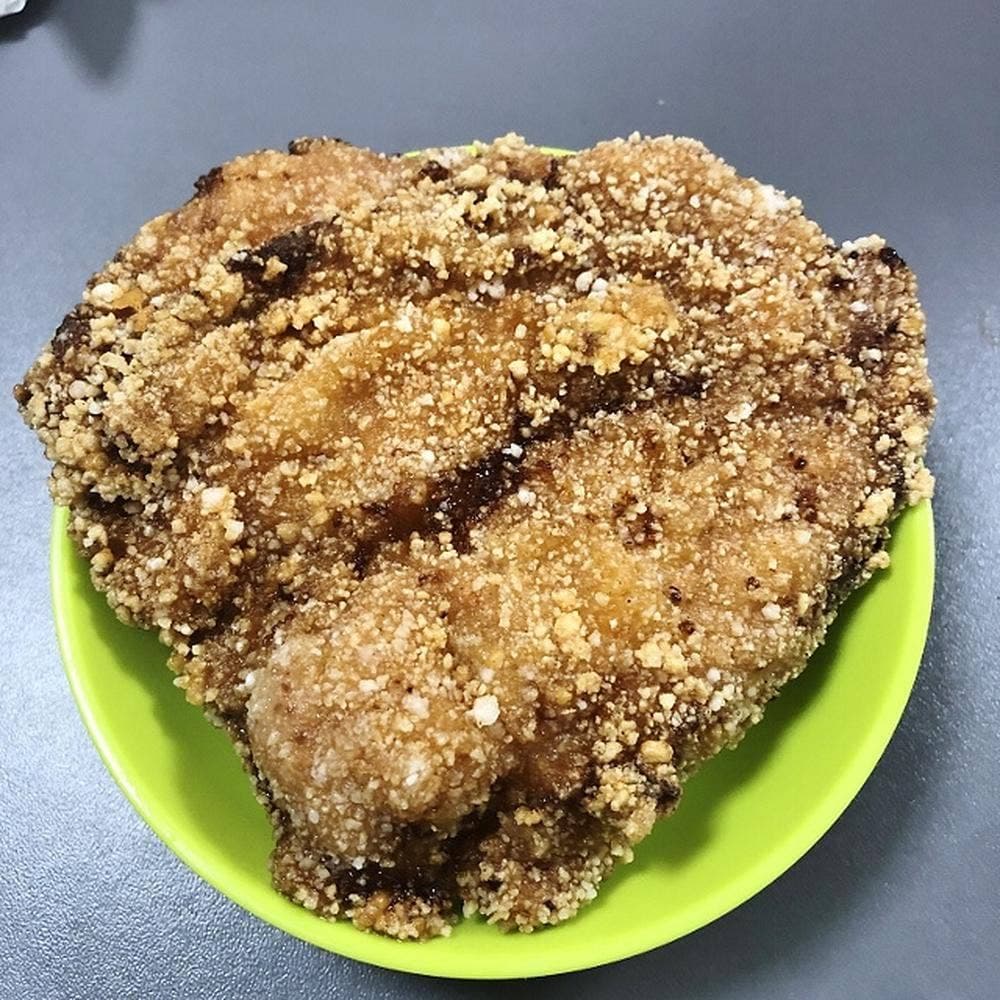 台楽茶&台楽鶏排 堺ドライブスルー店