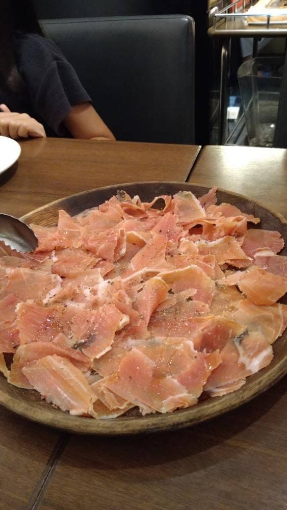 だるまん家 DARUMANCHI