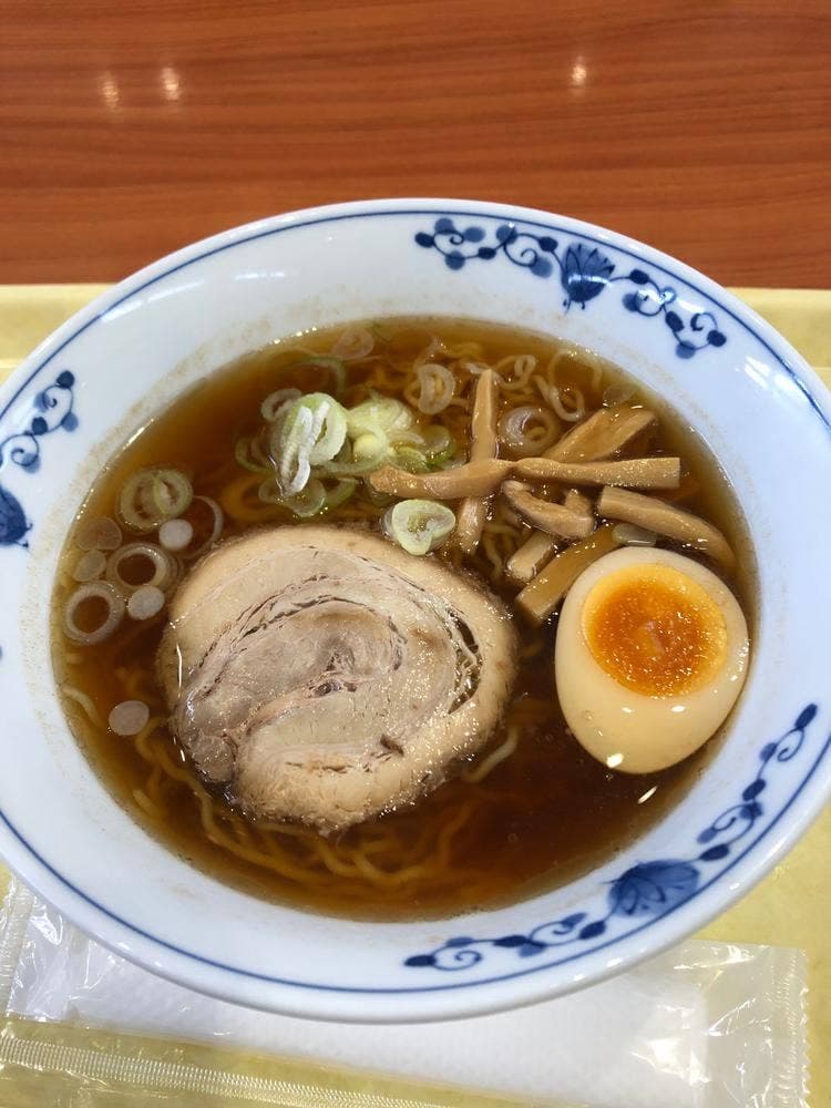 飛騨高山らーめん吉田屋 土岐プレミアムアウトレット店