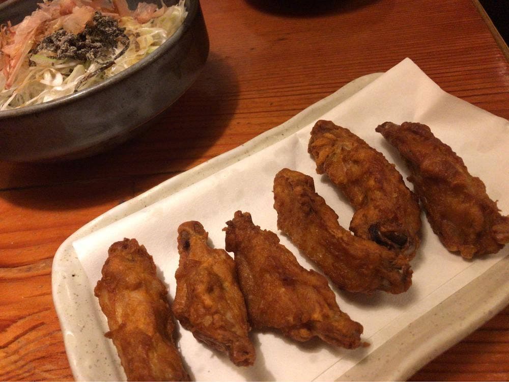 鳥貴族 塚本店