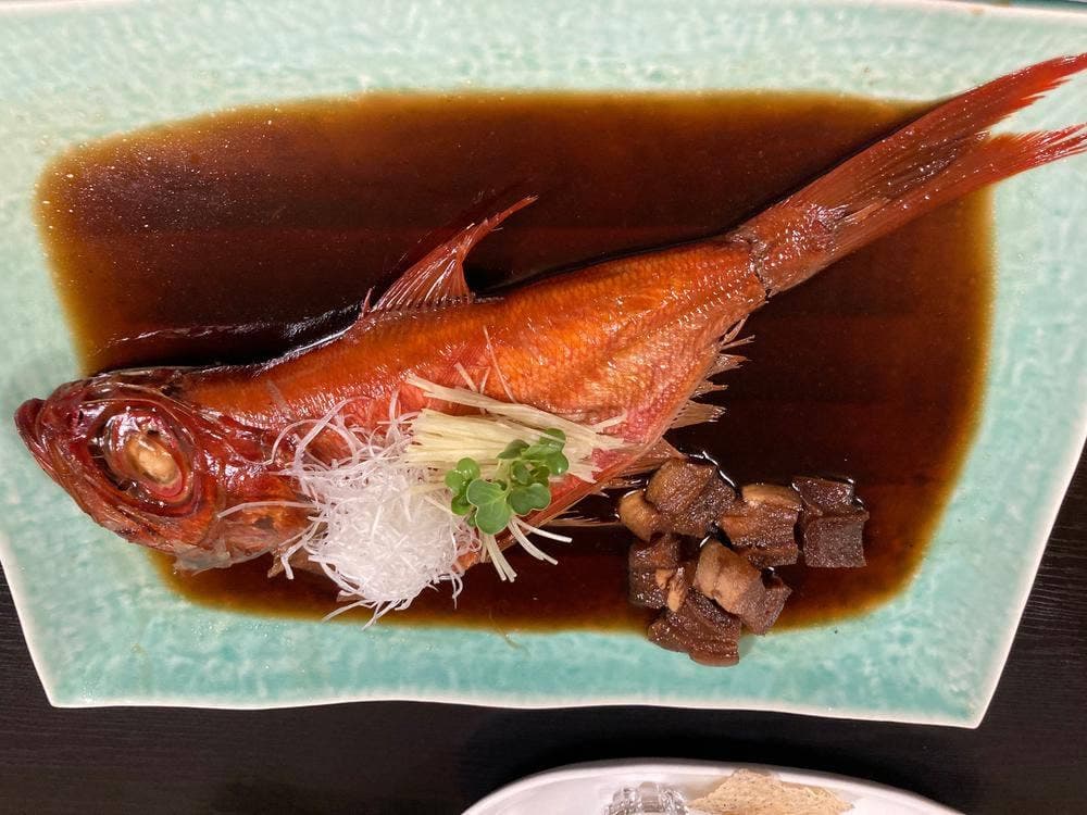 潮騒の宿ふじま 食事処